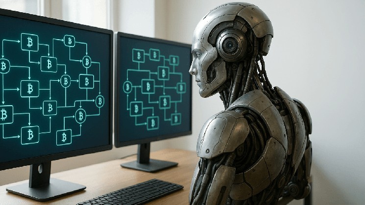 Arkham and Block Steel rebuild on-chain visibility