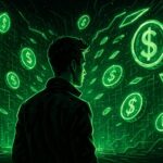 Tron and Ethereum are fighting for the top spot of USDT