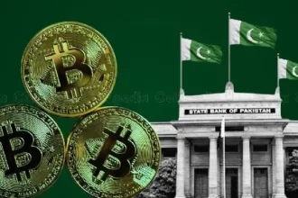 Pakistan has launched digital asset rights to regulate crypto, targeting a $250 billion market