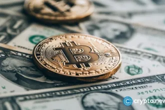 Is Bitcoin really an anti-bank wildcard?