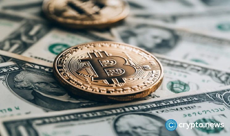 Is Bitcoin really an anti-bank wildcard?