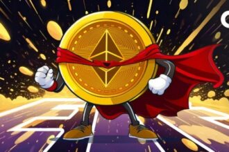 Ethereum is Crypto's new top money magnet. The fresh inflow is $475 million
