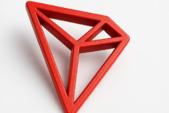 Canary's Staked Tron ETF seeks SEC approval via CBOE filing