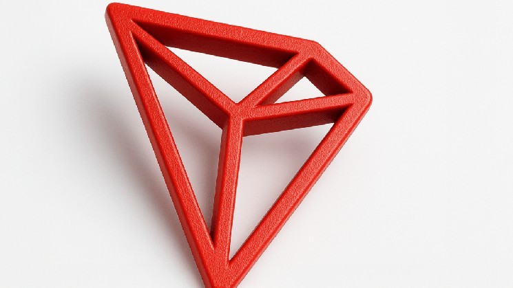 Canary's Staked Tron ETF seeks SEC approval via CBOE filing