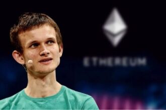 After the latest rally, the current net worth of Ethereum founder Vitak Buterin has been revealed - he made an incredible profit last month