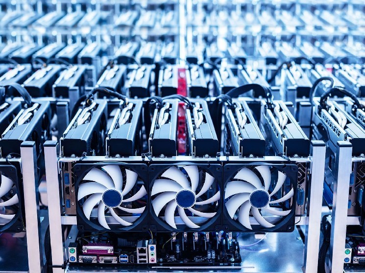 Bitcoin Mining Rig Maker Canaan could be upside down five times as much, Wall Street analysts say