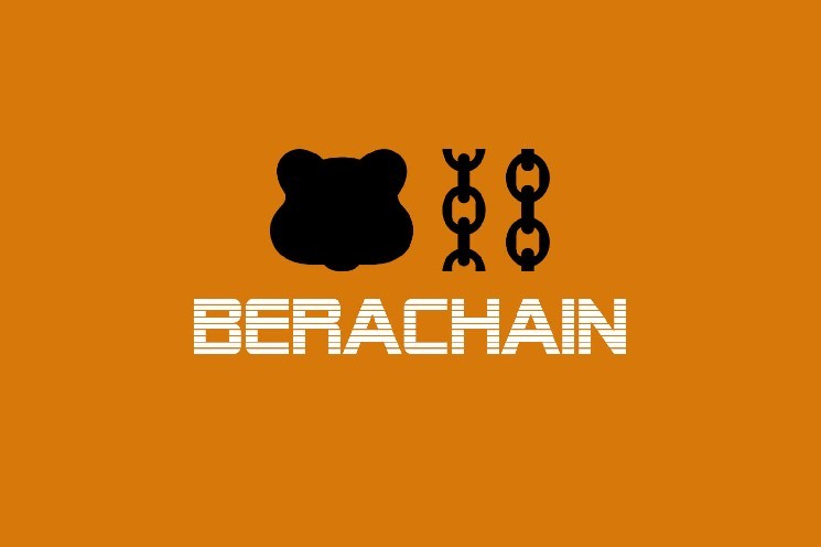 Berachain adds new vaults to approve large RFRV batches