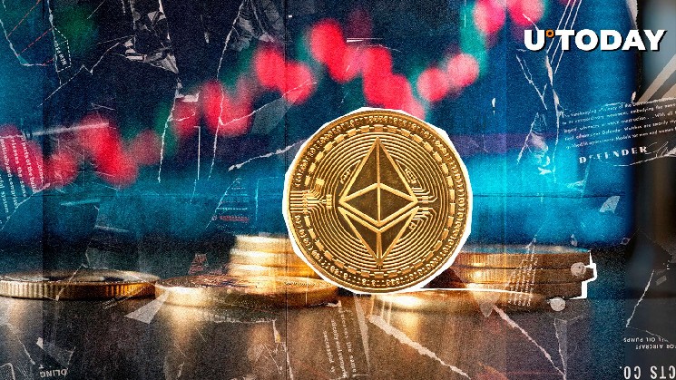 3 reasons why Ethereum (eth) moves to $3,000
