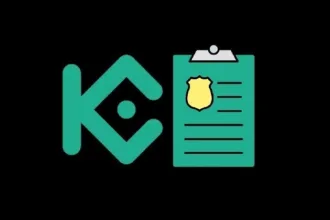 Kucoin denies claims for a 77.6% BTC reserve drop following the KYC mandate