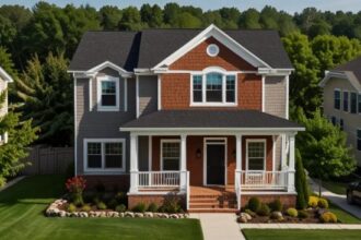 How Bitcoin Mining activates real estate