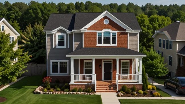 How Bitcoin Mining activates real estate