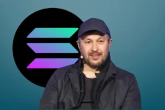 Anatoly, co-founder of Solana, proposes the concept of metablockchain