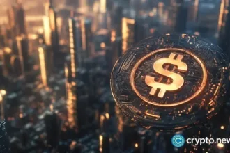 Visa Back Stablecoin Infra Provider bvnk strategically bets on Stablecoin payments