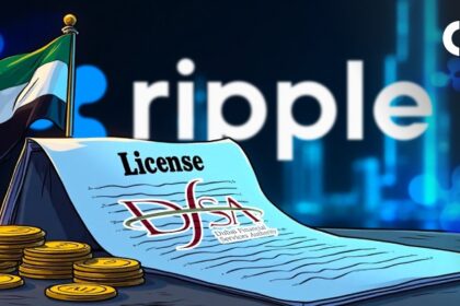 Ripple now has access to the $400 billion UAE trade zone with a new DFSA payment license