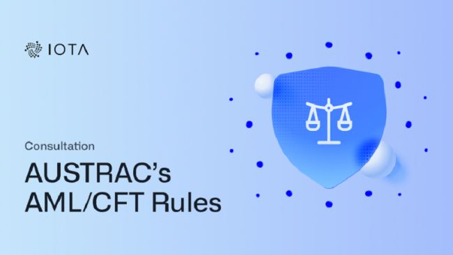 Smarter rules for safer Web3