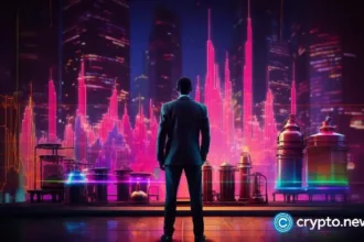 After Zerebro founder is found alive at home, Lljeffy Tribute Coin takes a 40% fall