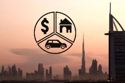UAE Real Estate Developer Mag Signed $3 billion tokenization contract