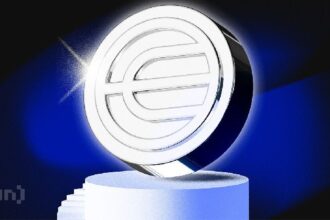 WorldCoin sells $135 million in WLD tokens to A16Z and Bain Capital Crypto