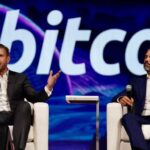 Eric Trump said everyone wants Bitcoin. Everyone is buying bitcoin