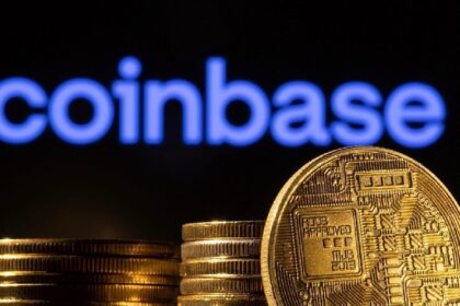 Coinbase releases highly anticipated revenue report - big surprises inside