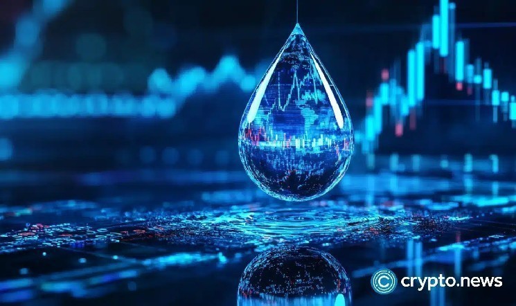 SUI integrates Axelar networks for cross-chain interoperability in a short-term price rally