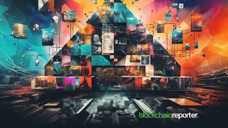 The NFT market is seeing a $3.91 million volume at Opensea amid the advantage of Cryptopunks