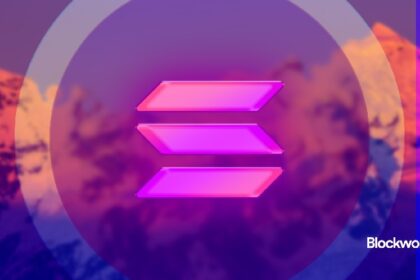 Solana Eyes Alpenro for the Next Generation of Consensus Layer