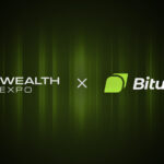 Bitunix promotes WealthExpo 2025 event as a Diamond Sponsor