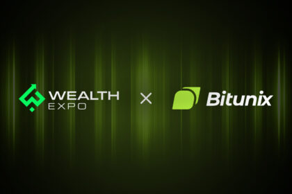 Bitunix promotes WealthExpo 2025 event as a Diamond Sponsor