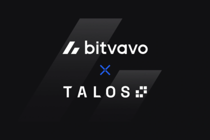 Bitvavo strengthens agency offers with high liquidity in euro compatible MICA