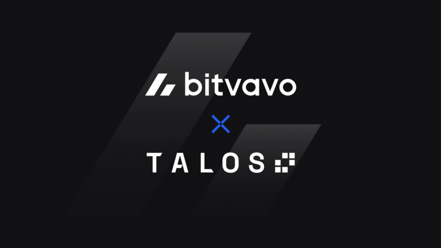 Bitvavo strengthens agency offers with high liquidity in euro compatible MICA