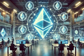 Ethereum receives support from BlackRock Millionaire