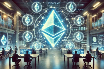 Ethereum receives support from BlackRock Millionaire