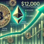 Ethereum Analyst Sets $12,000 Target – Fundamentals Signal A Bullish Phase