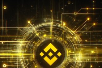 Networks created by Binance handle blocks in less than a second