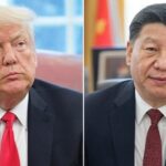 Trump lowers tariffs by up to 80% on China