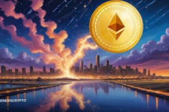 Ethereum Rally continues to be a bullish target that exceeds vision over $3,900