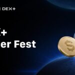 Earn up to 550 USDT at the new MEXC trading event, Dex+ Super Fest