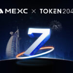 MEXC celebrates its 7th anniversary with Token2049 with $300 million