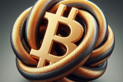 Knots already absorb 10% of the Bitcoin Core Nodes