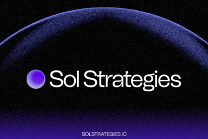SOL Strategies