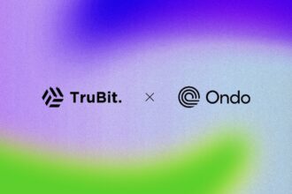 New offers at Latam for Trubit and Ondo Finance