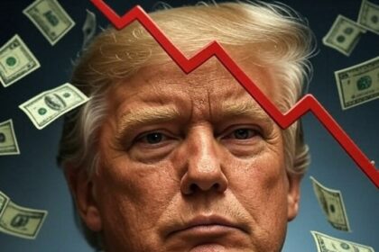 The US dollar is classified as the lowest level of the last two years