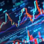 S&P 500, tariff relief boosts tech stock while the Dow slips