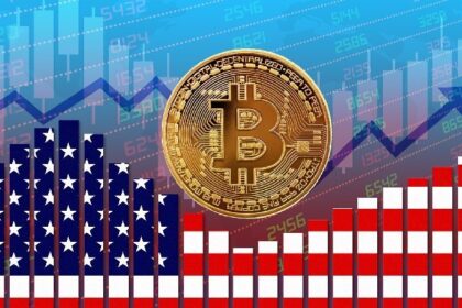 Non-farm employment data for the US has been released! This is Bitcoin (BTC)'s first reaction!