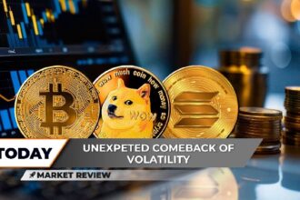 Bitcoin (BTC) makes an amazing comeback, Dogecoin (Doge) gets stuck, Solana (Sol) can surprise you for $200