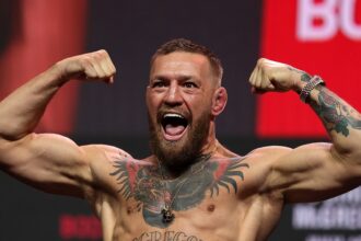 McGregor