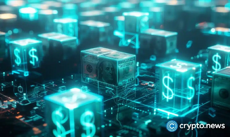 Bitget Wallet partners with PayDify to enable Stablecoin payments