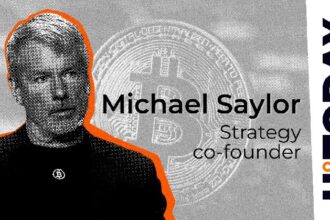 Strategy Saylor reveals assets that will dust Bitcoin this year