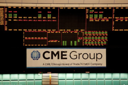 Derivative giant CME Group praises XRP's utility